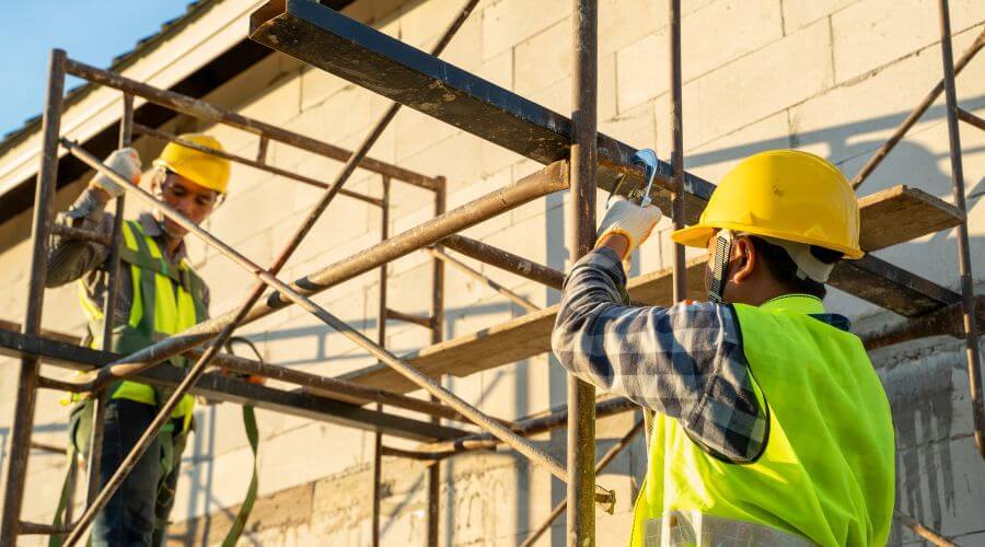 Professional fairlawn roofing services in Stockton, MD
